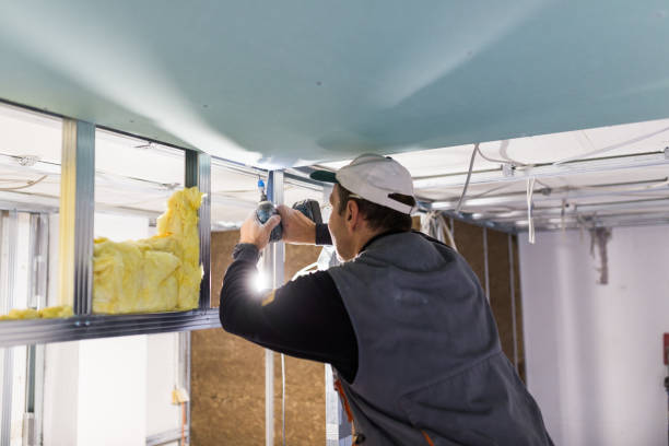 Best Types of Insulation in Speer, NC