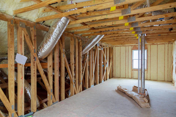 Best Energy Efficiency Solutions in Speer, NC